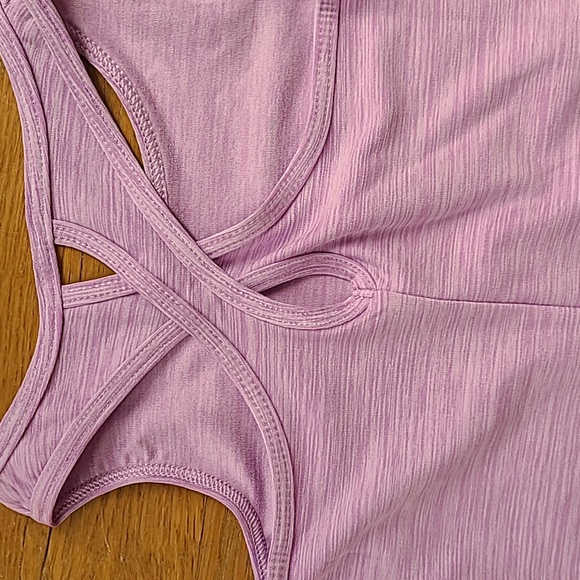 OKIE DOKIE AND JUMPING BEANS GIRLS BUNDLE OF 3 SHIRTS/TANKS SIZE 12 MONTHS - Picture 5 of 14